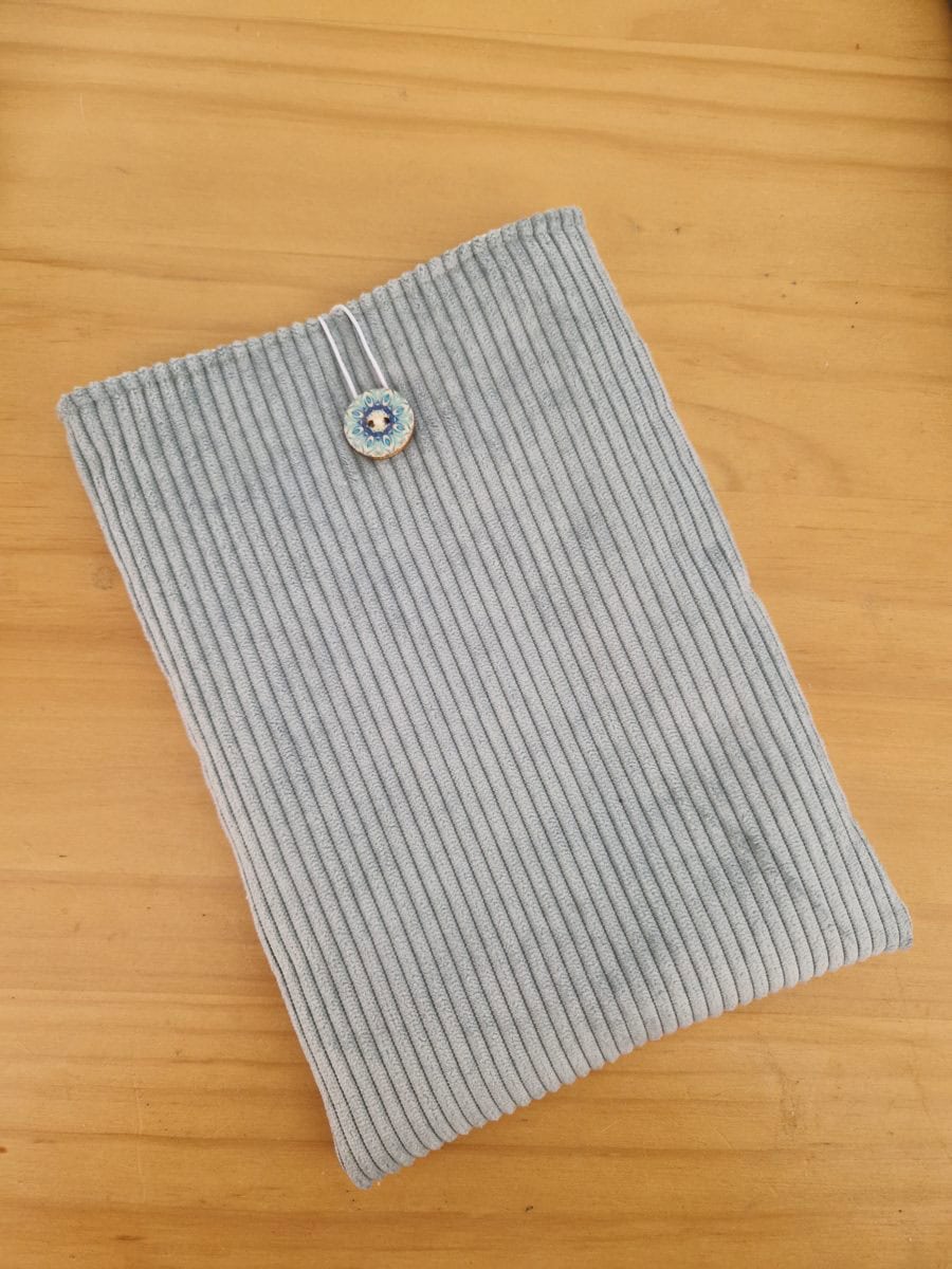 Pochette à livre (format poche)
