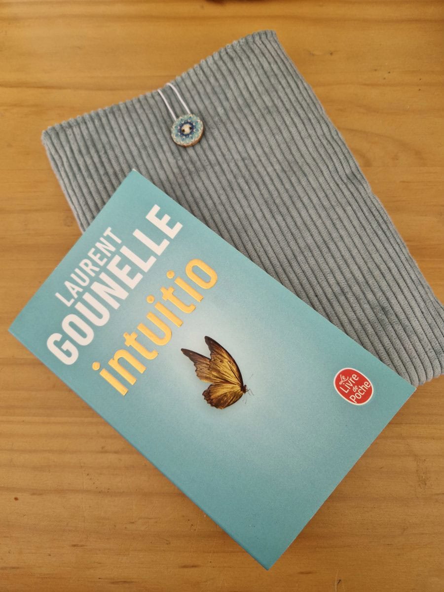 Pochette à livre (format poche) – Image 5