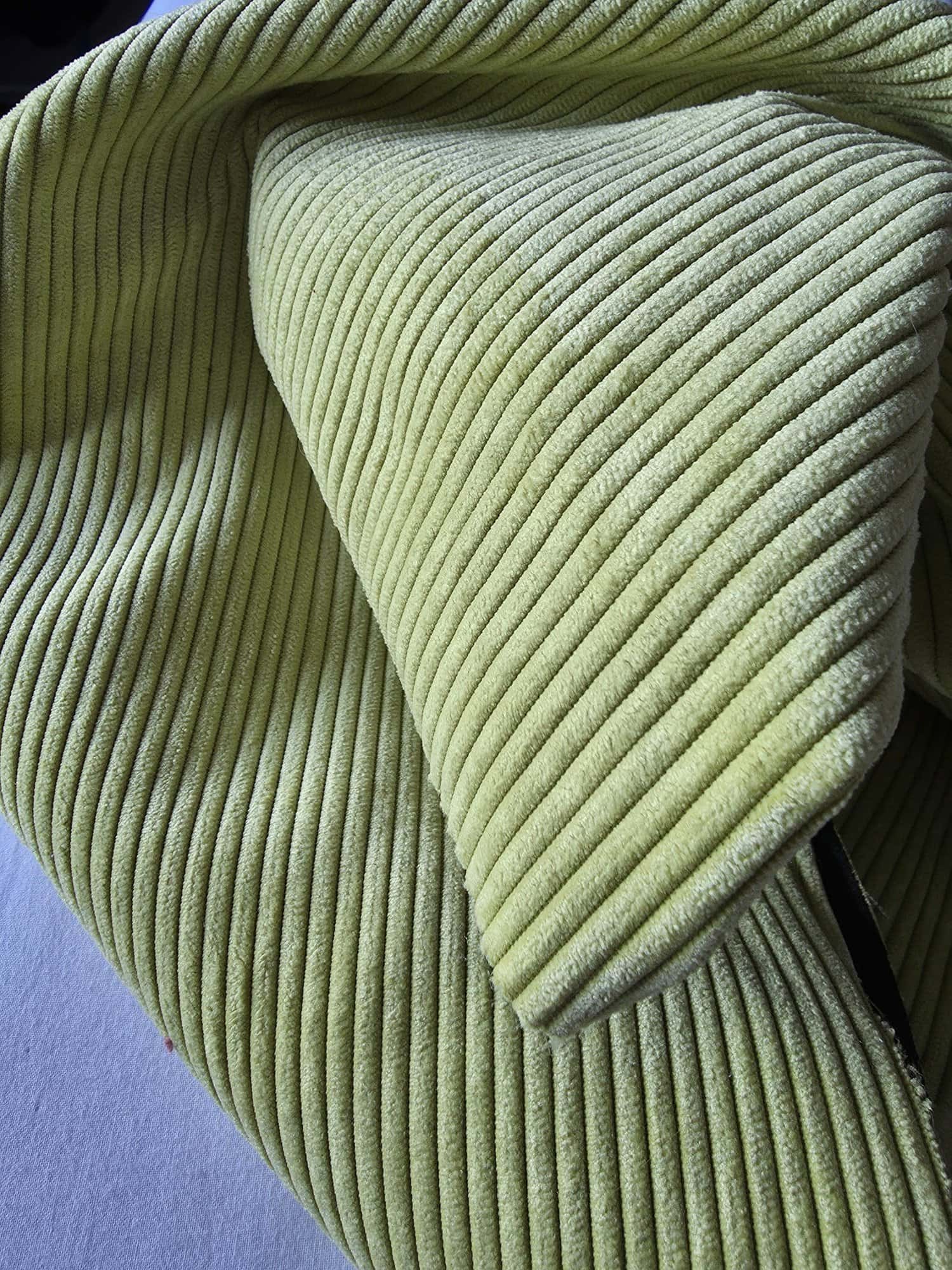 sac banane en velours côtelé TS (sur commande) – Image 10