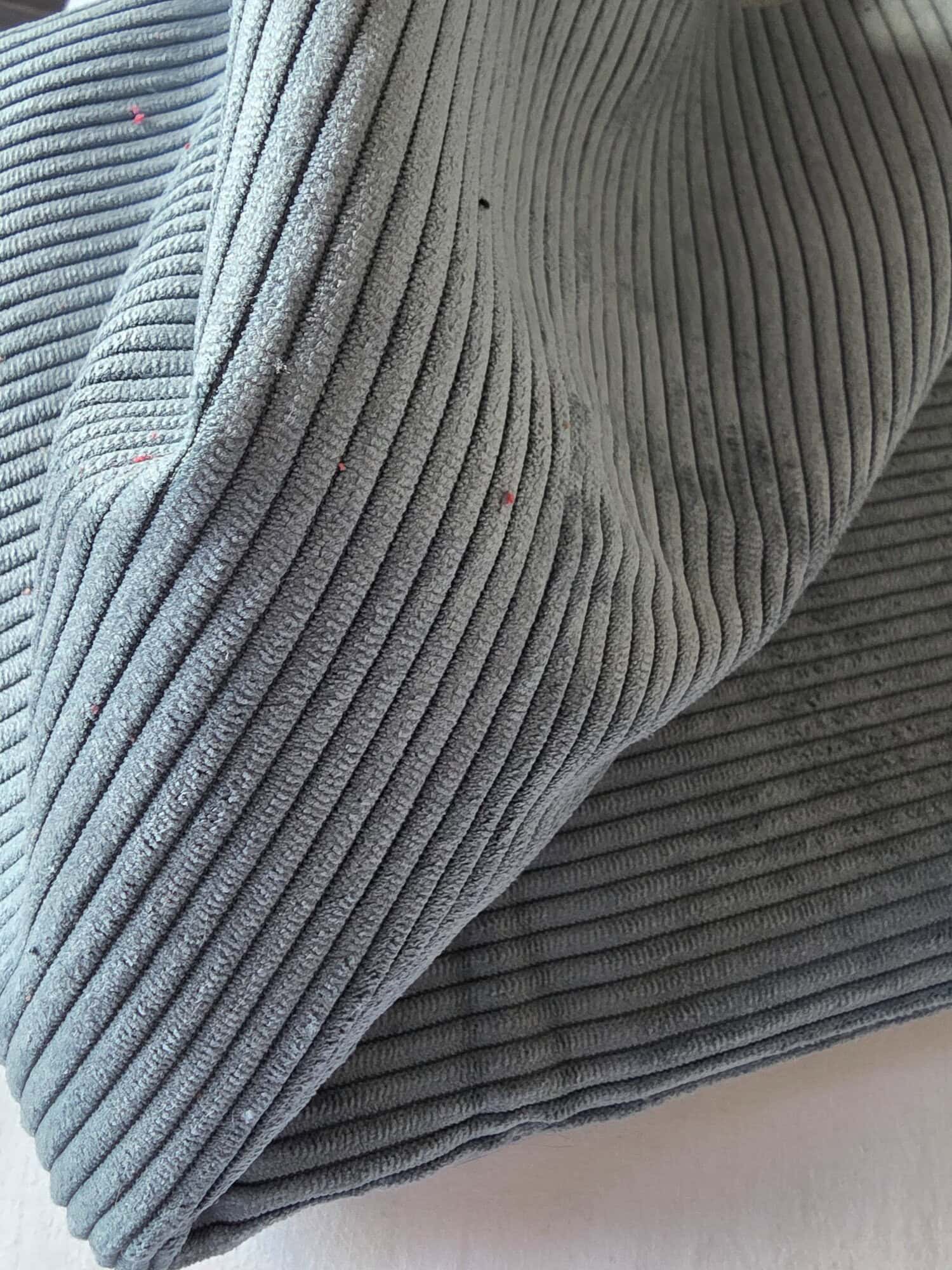 sac banane en velours côtelé TS (sur commande) – Image 11