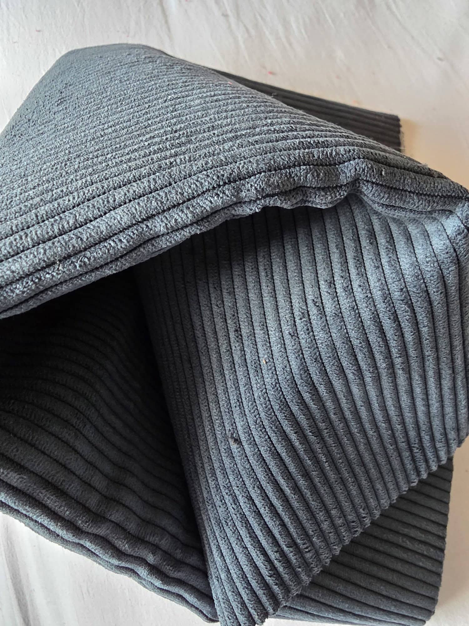 sac banane en velours côtelé TS (sur commande) – Image 12