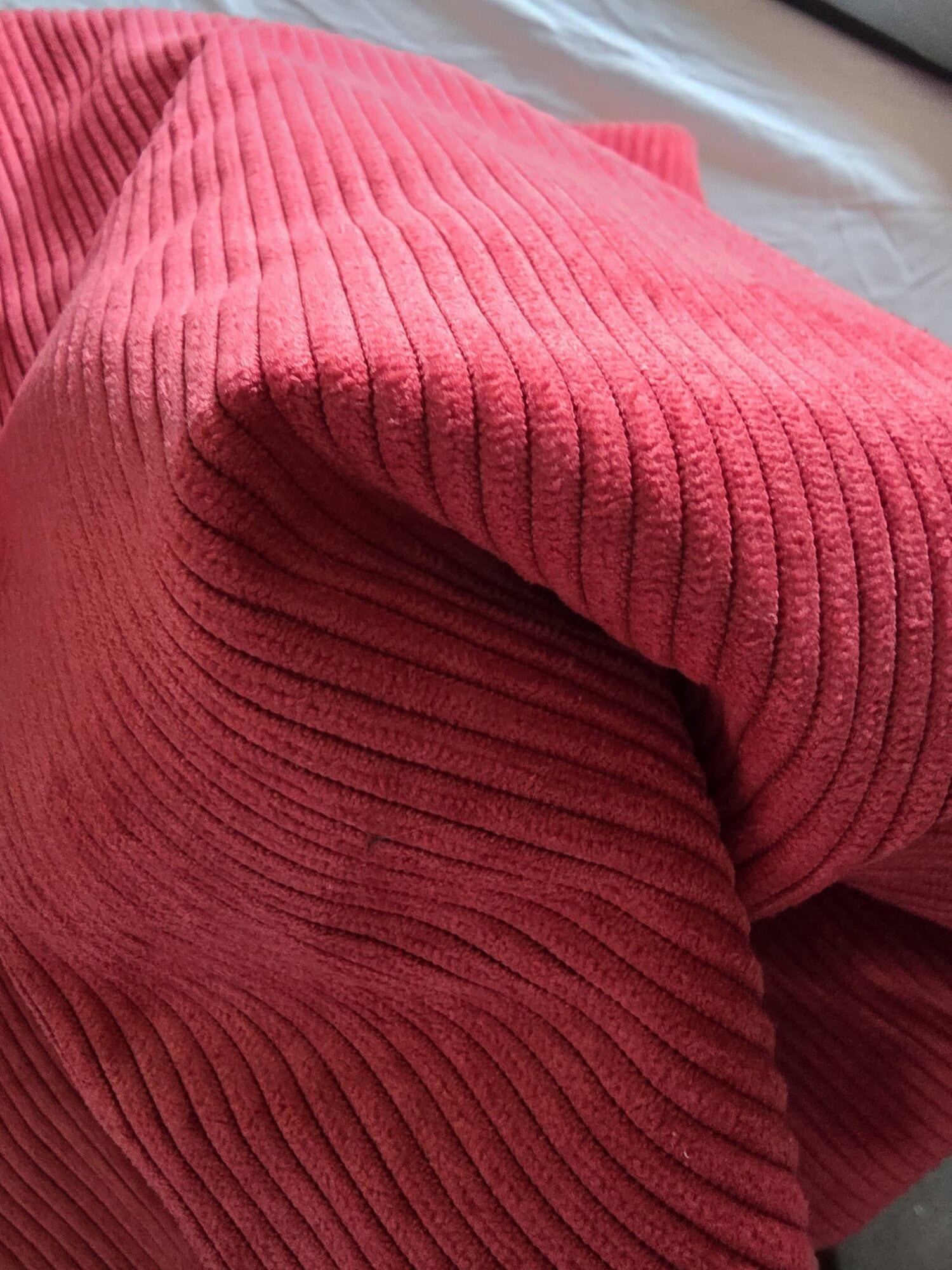 sac banane en velours côtelé TS (sur commande) – Image 15