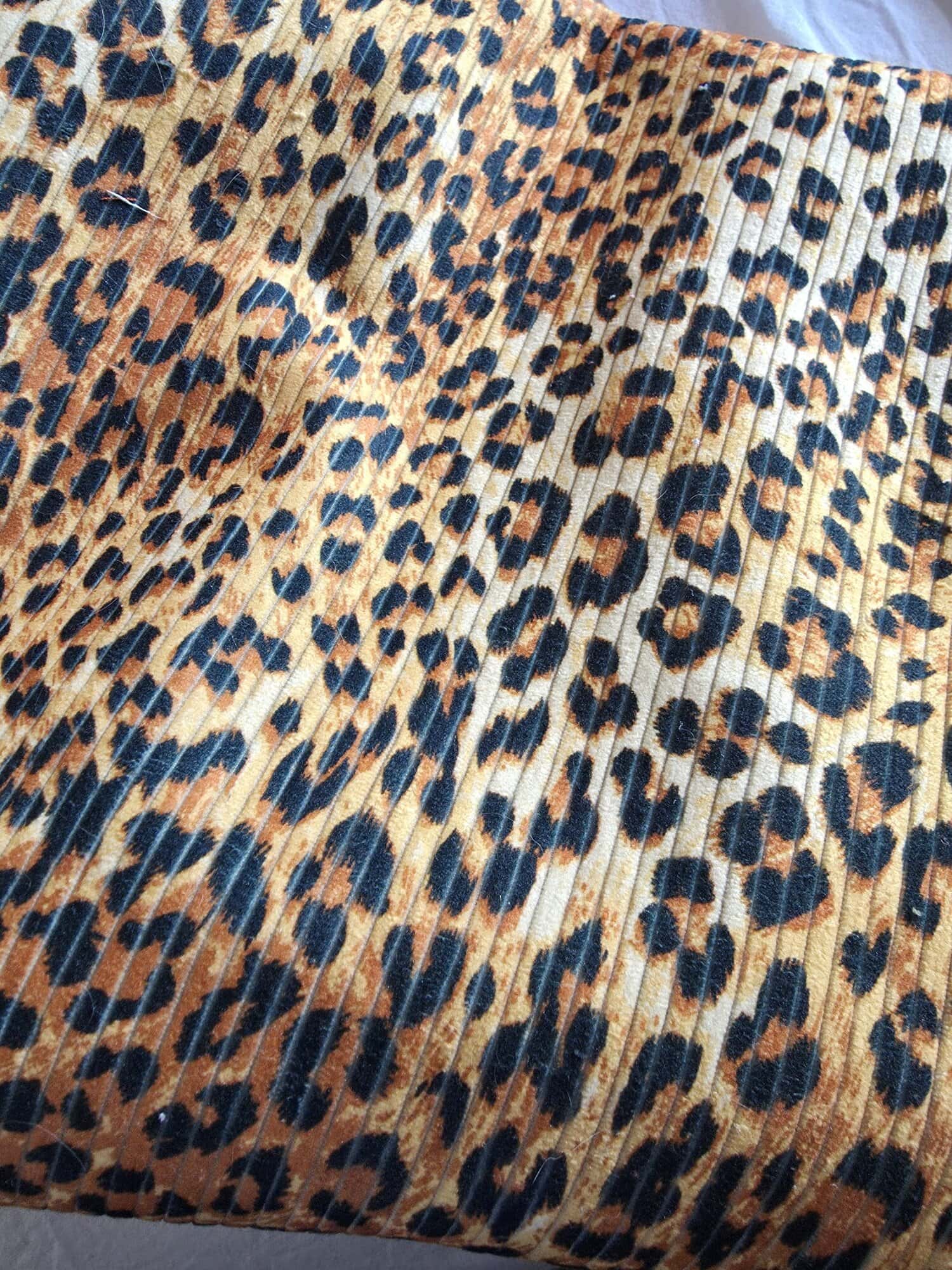 sac banane en velours côtelé TS (sur commande) – Image 16