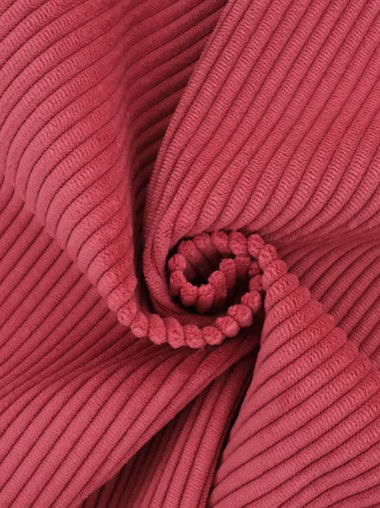 sac banane en velours côtelé TS (sur commande) – Image 3