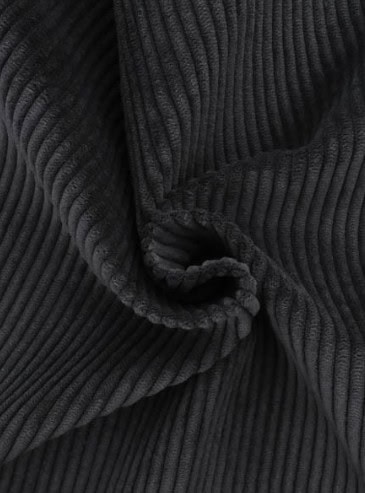 sac banane en velours côtelé TS (sur commande) – Image 4