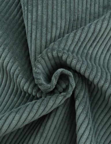 sac banane en velours côtelé TS (sur commande) – Image 2