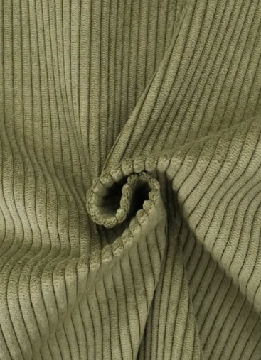 sac banane en velours côtelé TS (sur commande) – Image 5