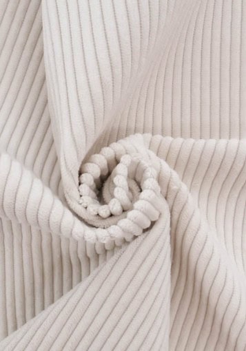 sac banane en velours côtelé TS (sur commande) – Image 8